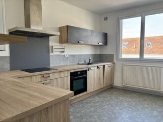  Appartement à vendre 3 pièces 70 m²