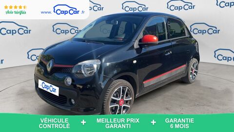 Renault twingo III 0.9 TCe 90 Energy Edition One