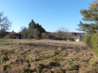  Terrain � vendre 820 m�