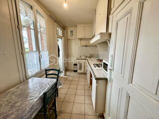  Appartement � vendre 3 pi�ces 70 m�