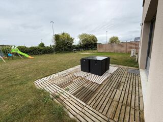  Maison � vendre 5 pi�ces 111 m�