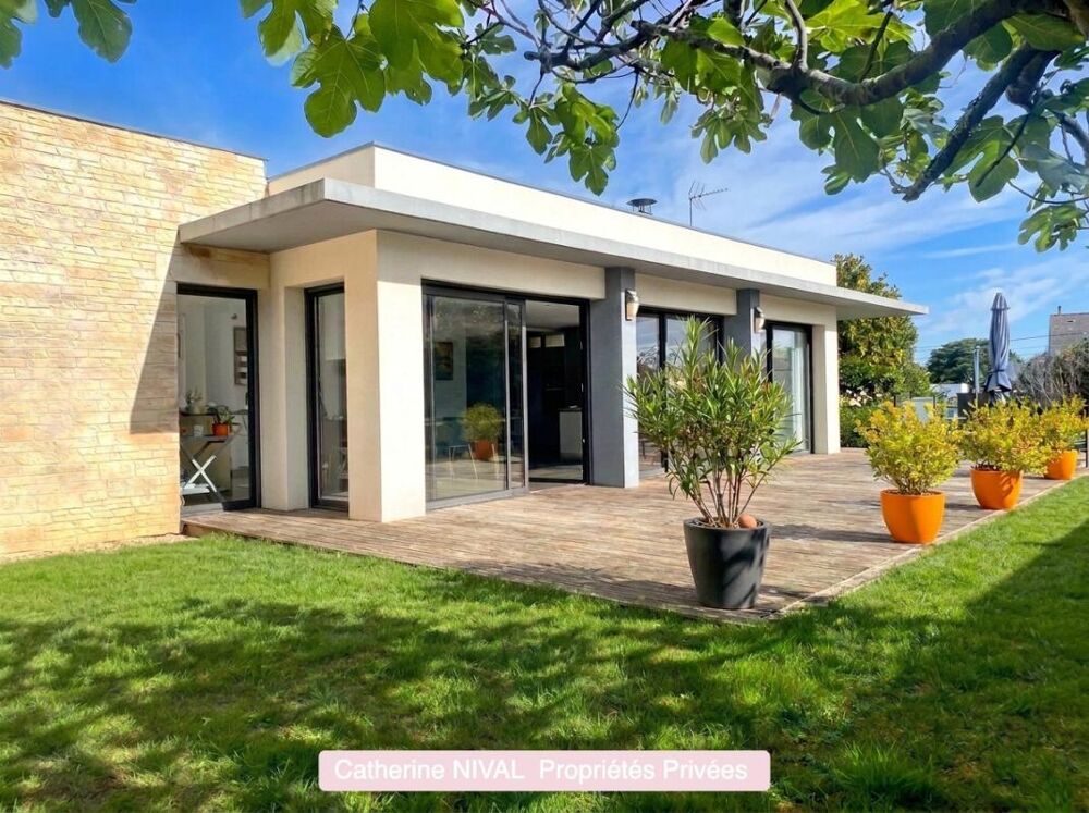 à vendre  Maison La Baule-Escoublac (44500)