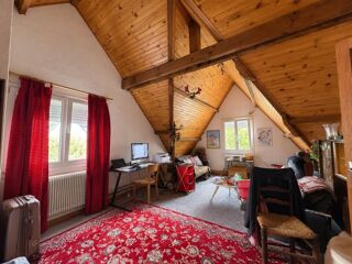  Maison à vendre 5 pièces 140 m²