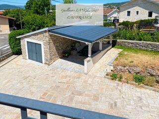  Maison � vendre 6 pi�ces 174 m�