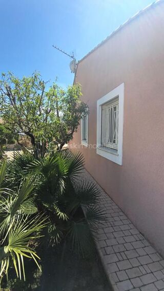  Villa � vendre 6 pi�ces 125 m�