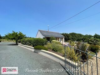 Maison 130m2 Mouliherne