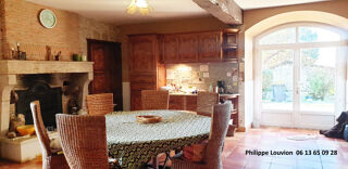  Propri�t�/ch�teau � vendre 11 pi�ces 337 m�