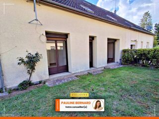 Vente Appartement Appartement à vendre 4 pièces FOURMIES (59) Fourmies