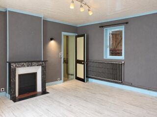  Maison à vendre 4 pièces 116 m²