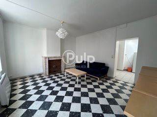  Maison  louer 2 pices 43 m
