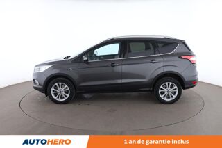 Kuga 1.5 TDCi Titanium 4x2 120 ch 2019 occasion 92130 Issy-les-Moulineaux