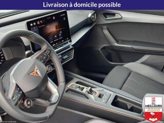 Formentor 2.0 TDI 150 V DSG7 2026 occasion 10150 Lavau