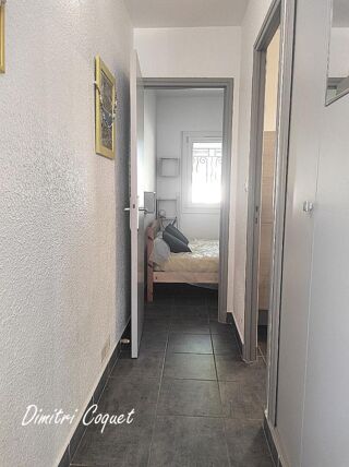  Appartement � vendre 3 pi�ces 50 m�
