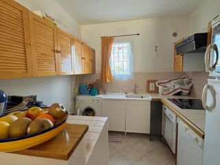  Maison � vendre 4 pi�ces 77 m�