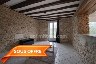  Maison à vendre 4 pièces 95 m²