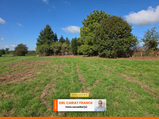  Terrain � vendre 1050 m�