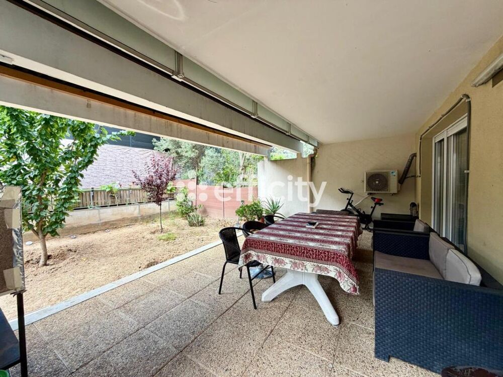 Vente Appartement Appartement Marseille 13