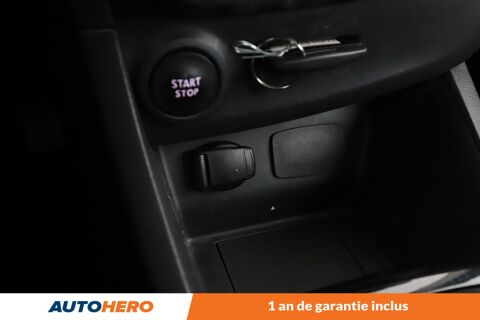 Clio 1.2 Trend 75 ch 2018 occasion 92130 Issy-les-Moulineaux