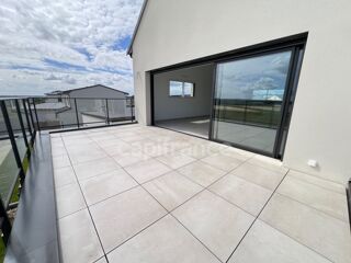  Maison à vendre 6 pièces 145 m²