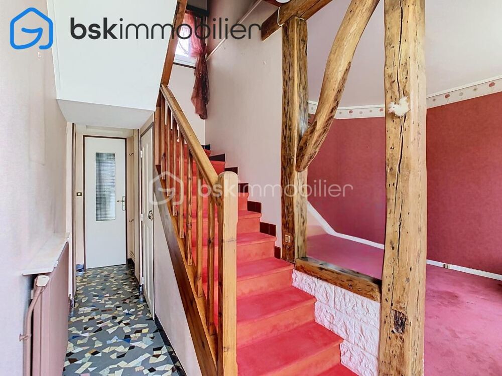 Vente Maison Maison individuelle de 83m2 Saint etienne du rouvray