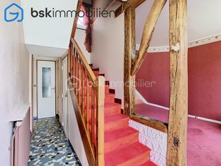  Maison à vendre 4 pièces 83 m²