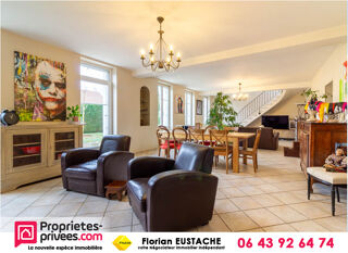  Maison  vendre 7 pices 172 m