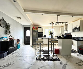  Maison � vendre 4 pi�ces 93 m�