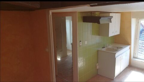  Appartement � louer 2 pi�ces 42 m�