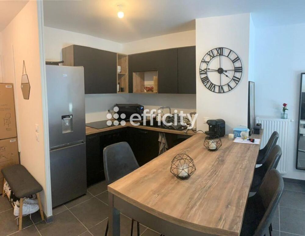Appartement 2 pièces 43 m² · à Lormont · 43 m² · 175 000 €