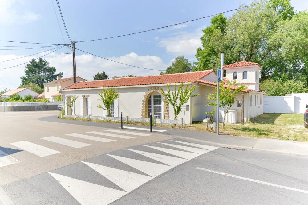 Maison de 8 pièces de 192 m² à Vertou