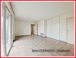  Appartement à vendre 2 pièces 42 m²