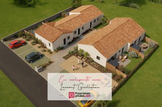  Maison � vendre 3 pi�ces 47 m�