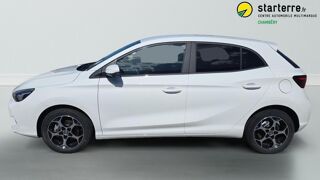 MG3 1.5 L Hybrid+ 195 ch Luxury 2025 occasion 73420 Voglans