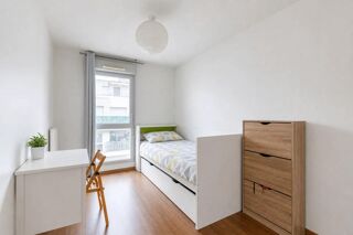  Appartement à vendre 4 pièces 77 m²