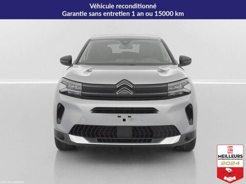 C5 aircross 1.2 PureTech 130ch Plus 2024 occasion 10150 Lavau