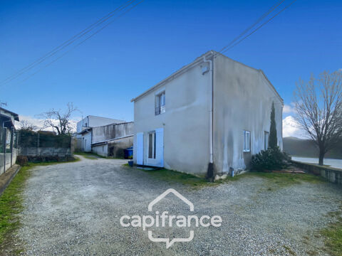 Dpt Gironde (33), à vendre LE HAILLAN Local commercial 444500 33185 Le haillan