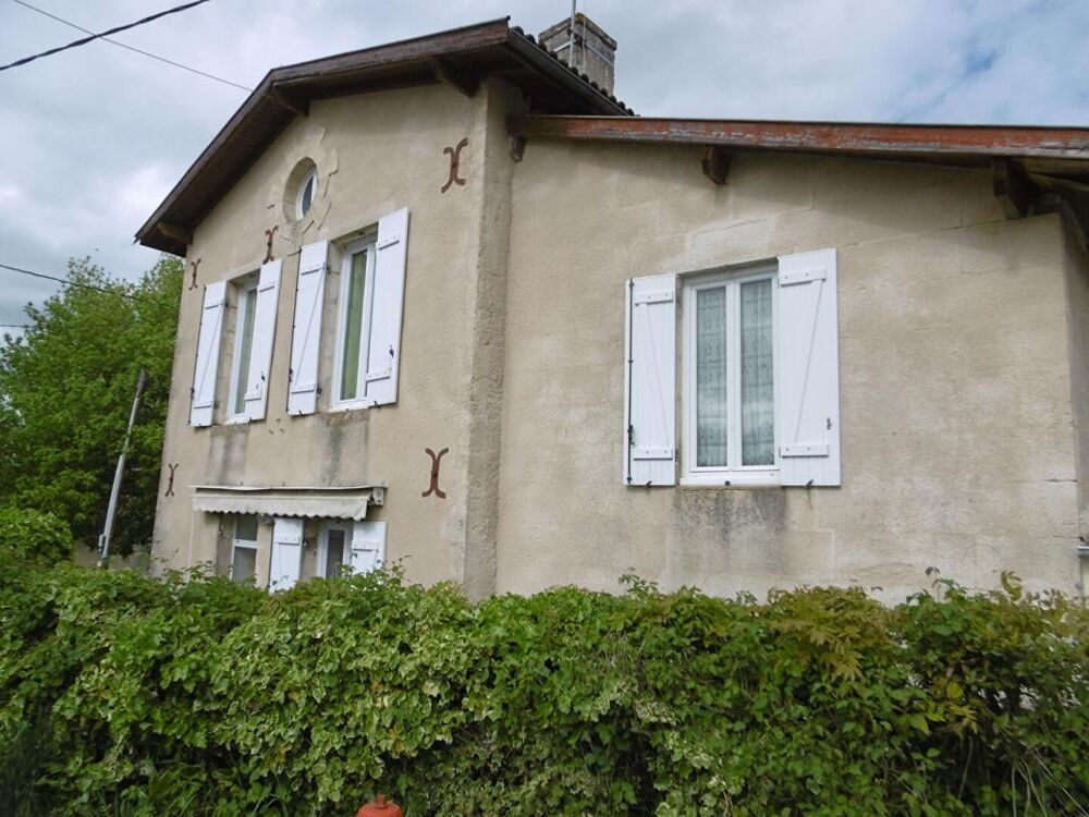 Maison 7 pièces 127 m2