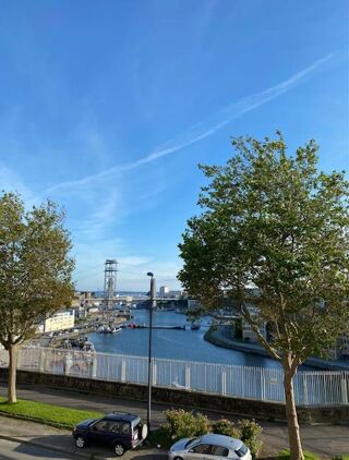  Appartement � louer 3 pi�ces 86 m�