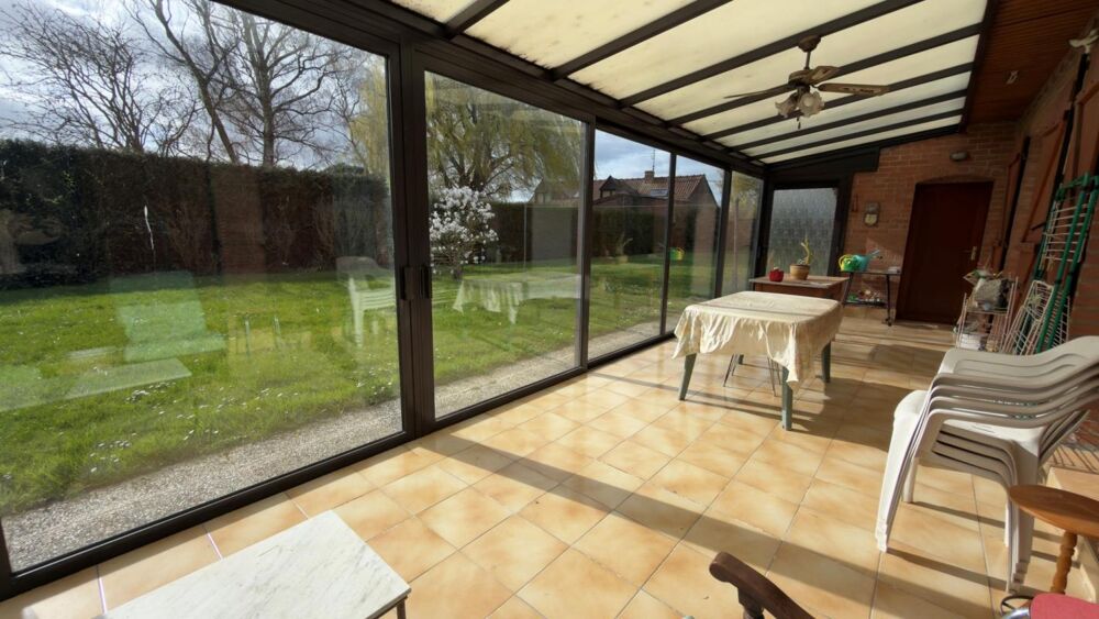 VILLA INDIVIDUELLE DE SEMI PLAIN PIED SUR PLUS DE 1300 M²