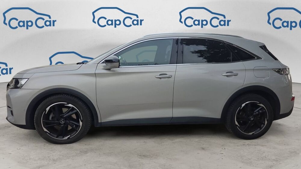 DS7 1.6 E-Tense 300 Hybrid 4X4 EAT8 Cross Rivoli 2020 occasion 71400 Autun