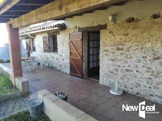  Maison � vendre 8 pi�ces 200 m�