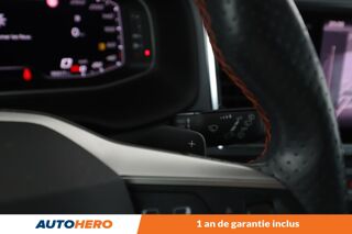 Ateca 1.5 TSI ACT FR DSG7 150 ch 2022 occasion 92130 Issy-les-Moulineaux