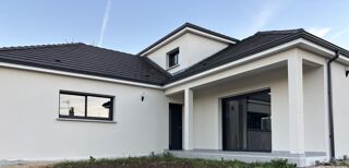  Maison � vendre 6 pi�ces 141 m�