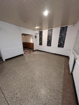  Maison � vendre 7 pi�ces 160 m�