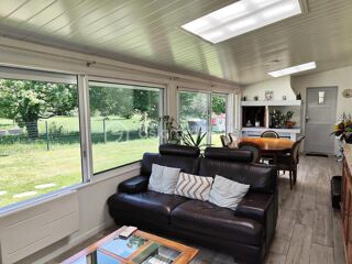  Maison � vendre 5 pi�ces 125 m� Saint loubes