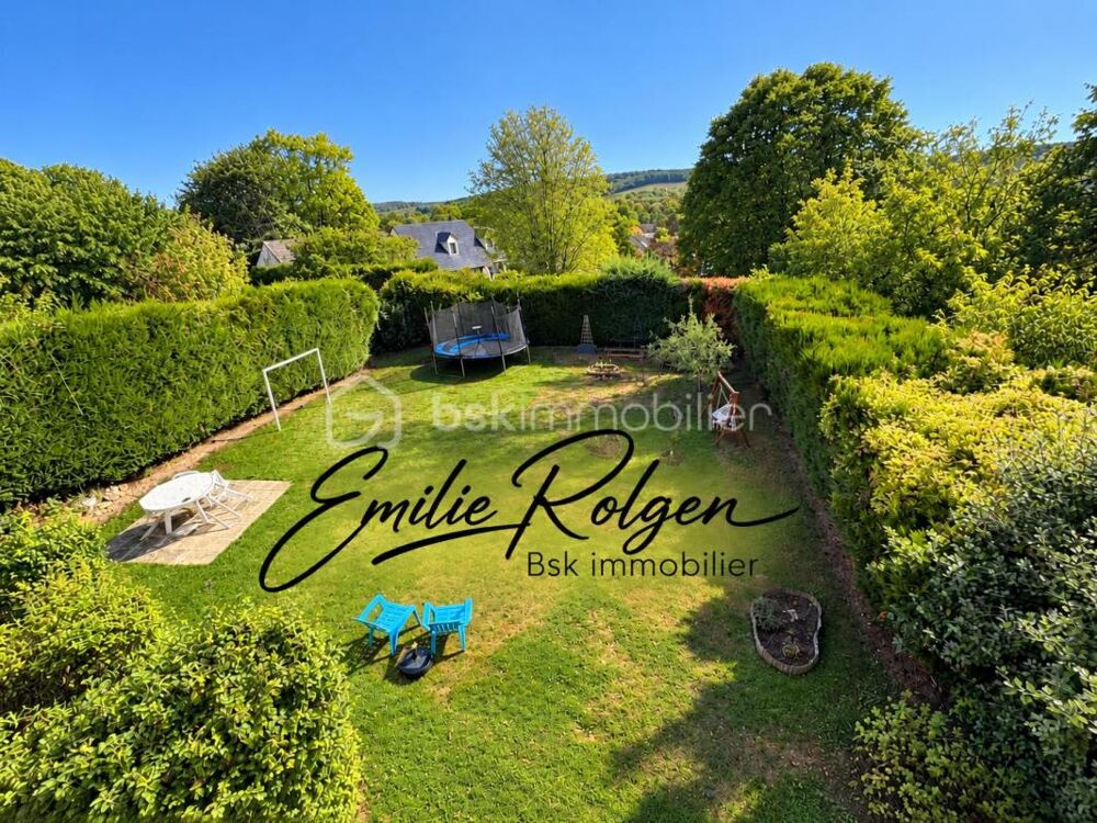 Vente Maison Maison familiale La ferte gaucher