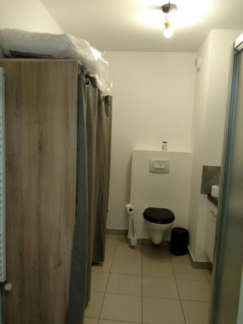  Appartement � louer 1 pi�ce 23 m�