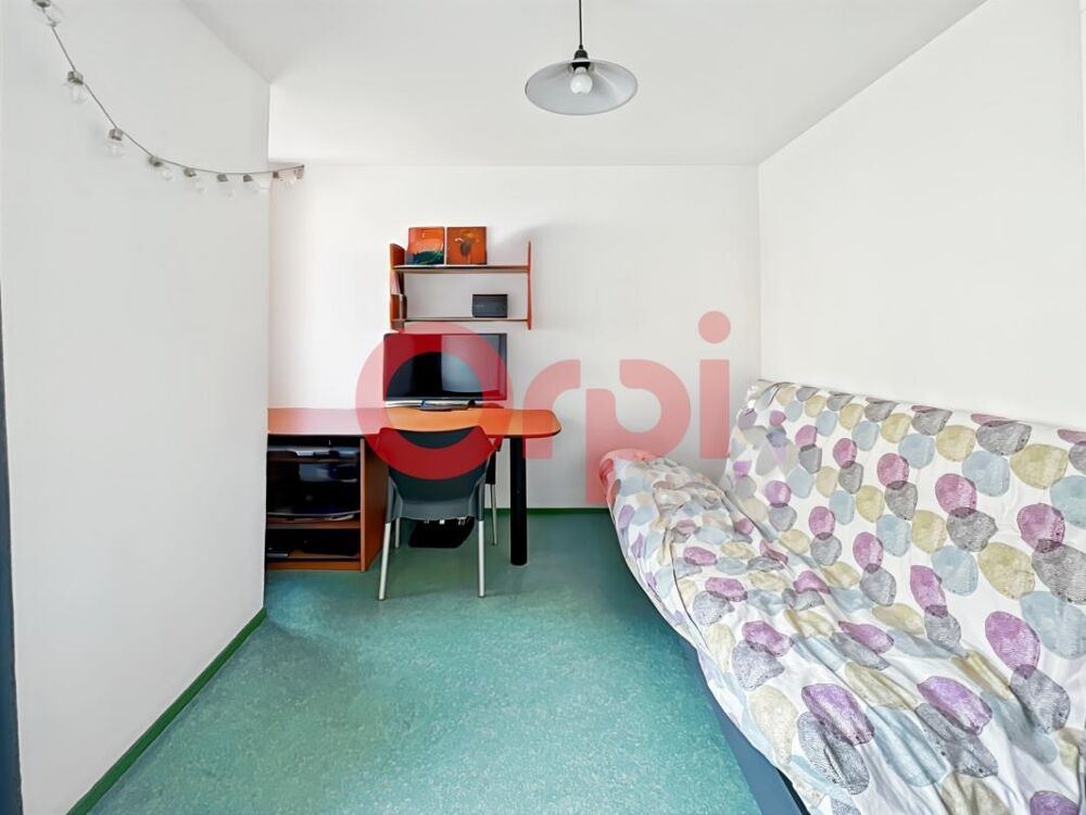 Location Appartement Location T1 Meublé - Part-Dieu Lyon 3