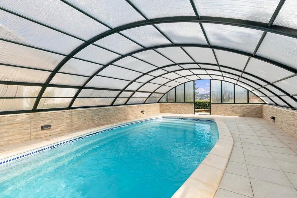 Maison de 7 pièces de 183 m² à La Balme-de-Sillingy