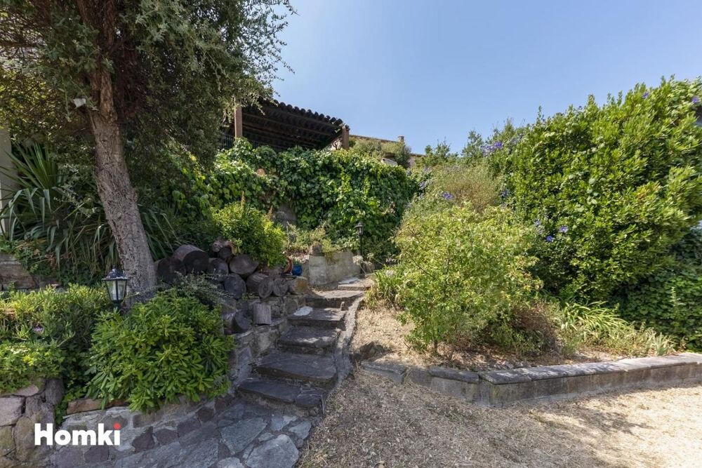 Maison/Villa T3 de 71 m² à Saint-Raphaël 83700